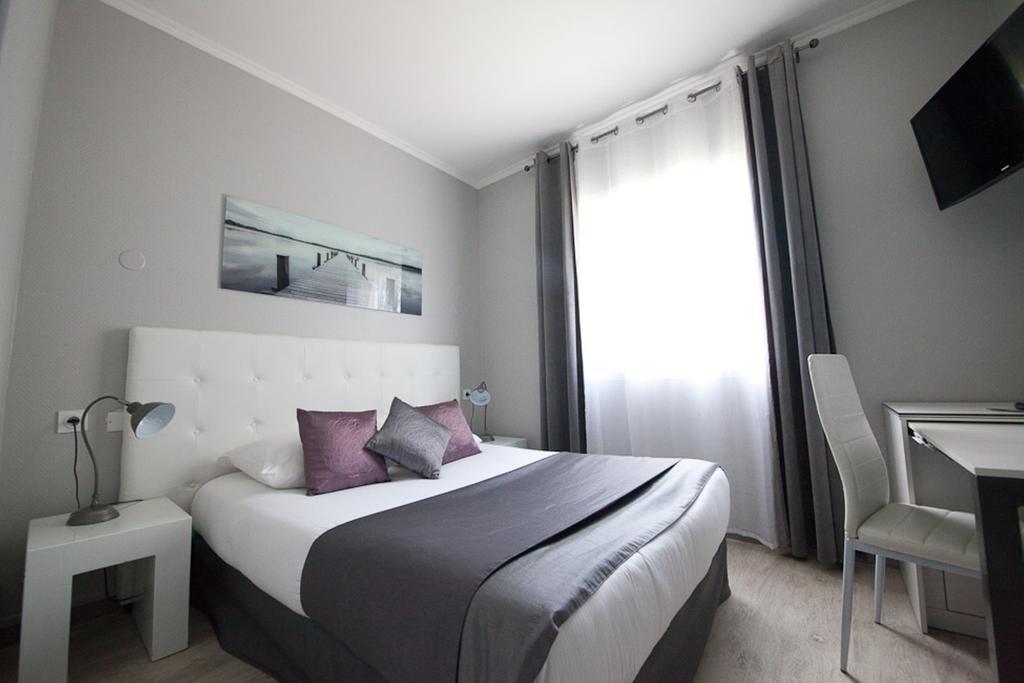 Belle Inn Hotel Clermont-Ferrand Buitenkant foto